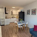 Komfortowy We Wroclawiu *