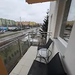 Komfortowy We Wroclawiu *