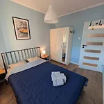 Apartment Komfortowy We Wroclawiu Breslau