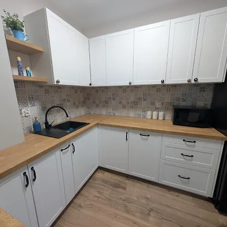 Komfortowy We Wroclawiu *