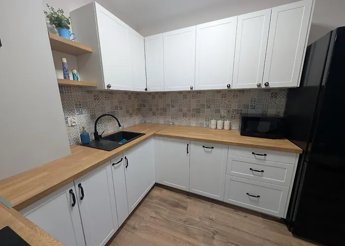 Komfortowy We Wroclawiu *