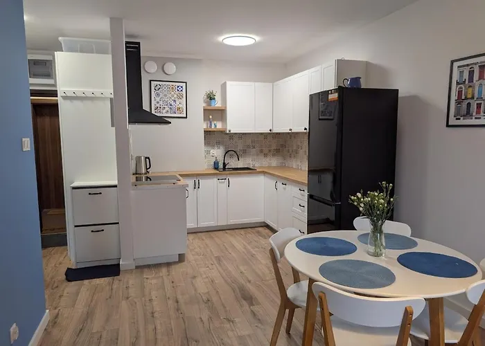 Komfortowy We Wroclawiu