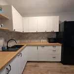 Komfortowy We Wroclawiu Apartmán *