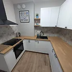 Komfortowy We Wroclawiu Apartmán *