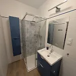 Komfortowy We Wroclawiu Apartmán Vratislav