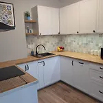 Apartmán Komfortowy We Wroclawiu *