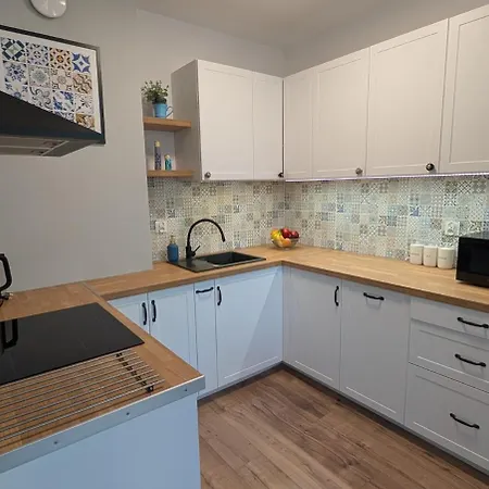 Komfortowy We Wroclawiu Apartmán *