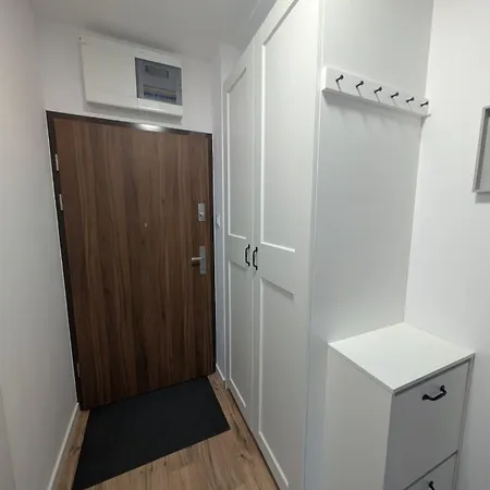 Komfortowy We Wroclawiu * Vratislav