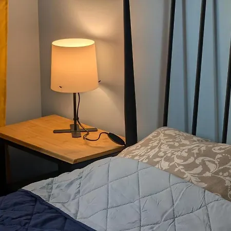 Apartmán Komfortowy We Wroclawiu