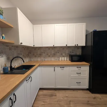 Komfortowy We Wroclawiu Apartmán *