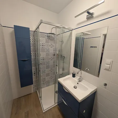 Komfortowy We Wroclawiu Apartmán Vratislav