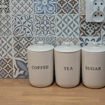 Komfortowy We Wroclawiu Apartmán