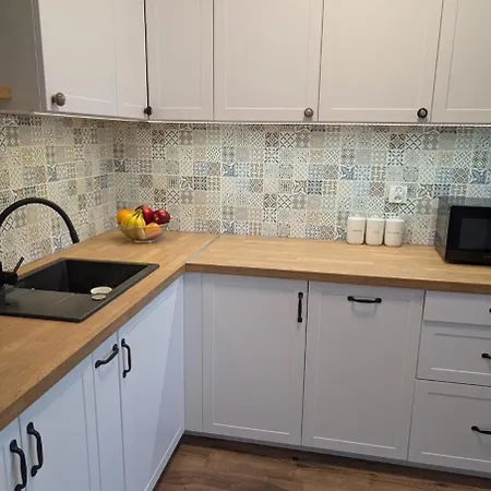 Komfortowy We Wroclawiu * Vratislav