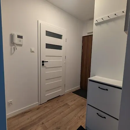 Apartmán Komfortowy We Wroclawiu Vratislav