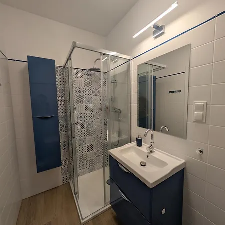 Apartmán Komfortowy We Wroclawiu Vratislav