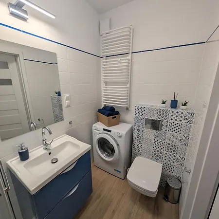 Apartmán Komfortowy We Wroclawiu Vratislav