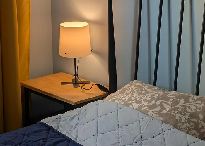 Appartamento Komfortowy We Wroclawiu