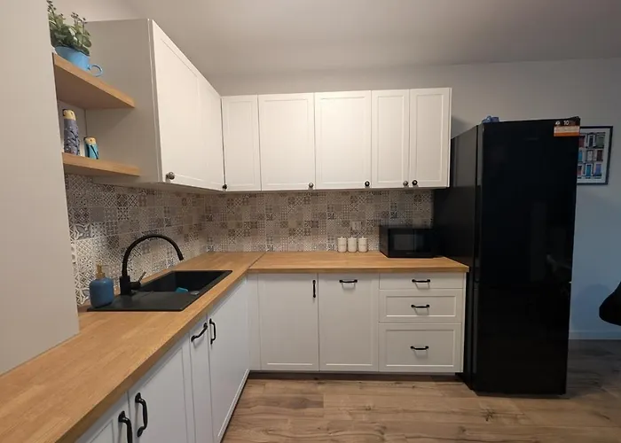 Komfortowy We Wroclawiu Appartamento *