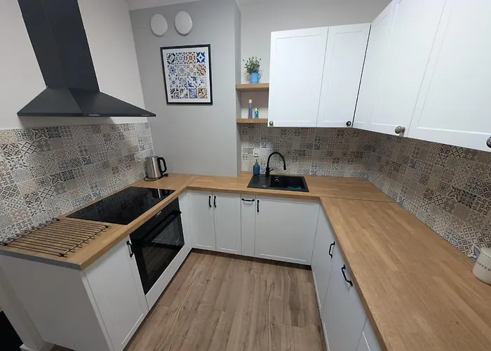 Komfortowy We Wroclawiu Appartamento *