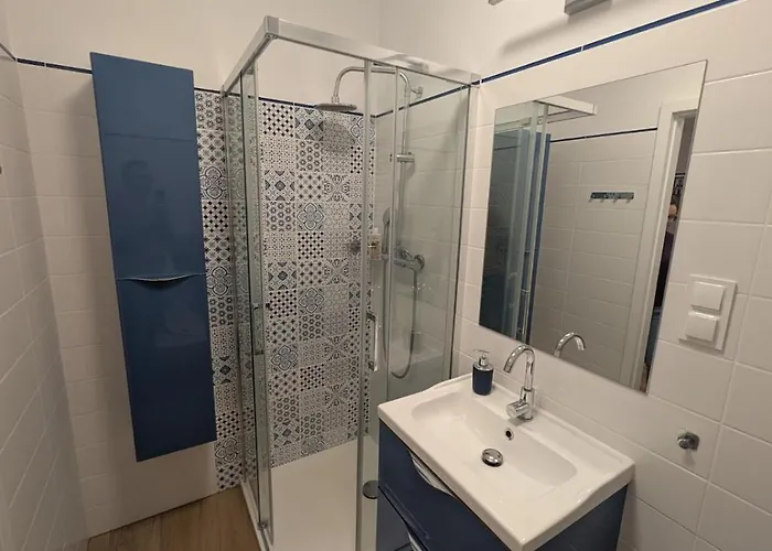 Komfortowy We Wroclawiu Appartamento Breslavia