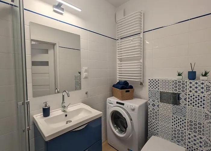 Komfortowy We Wroclawiu