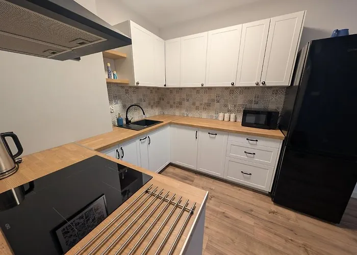 Komfortowy We Wroclawiu * Breslavia