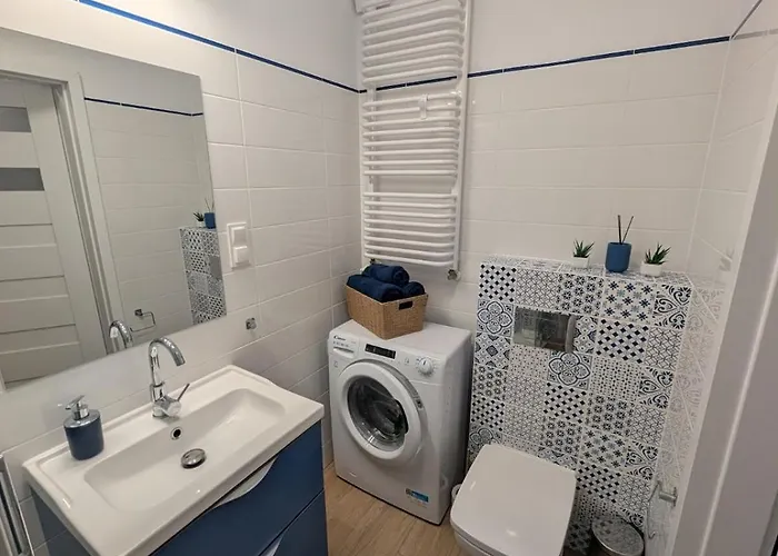 Appartamento Komfortowy We Wroclawiu Breslavia